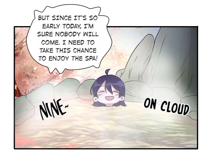 How to Raise a Cross-Dressing Master Chapter 50 - Page 31