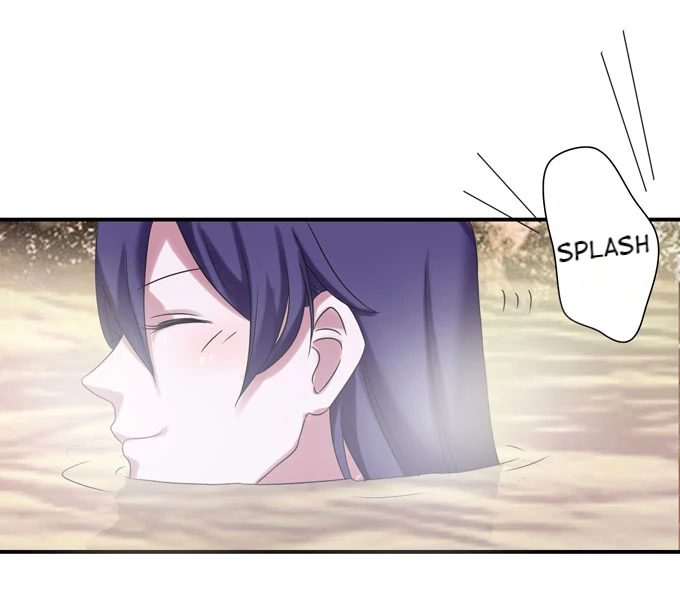 How to Raise a Cross-Dressing Master Chapter 50 - Page 32