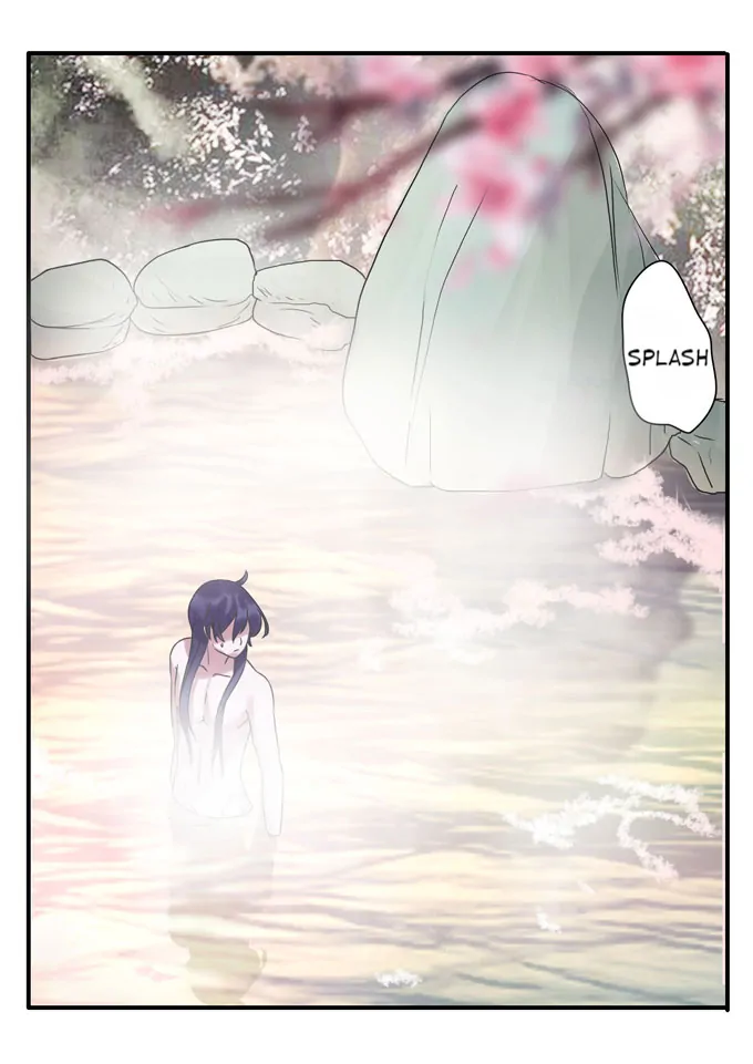 How to Raise a Cross-Dressing Master Chapter 50 - Page 34