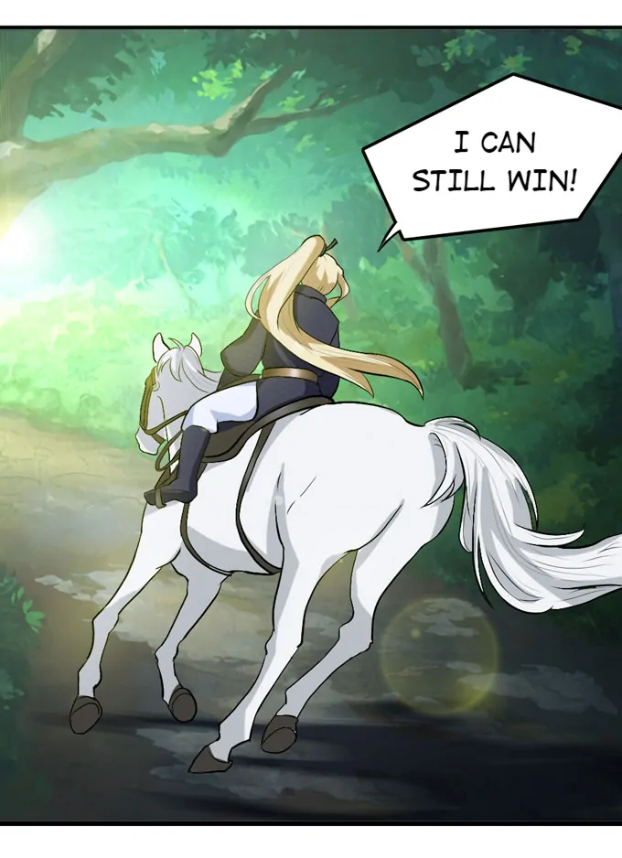 How to Raise a Cross-Dressing Master Chapter 50 - Page 7