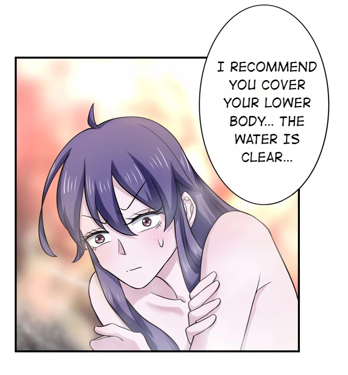 How to Raise a Cross-Dressing Master Chapter 51 - Page 11