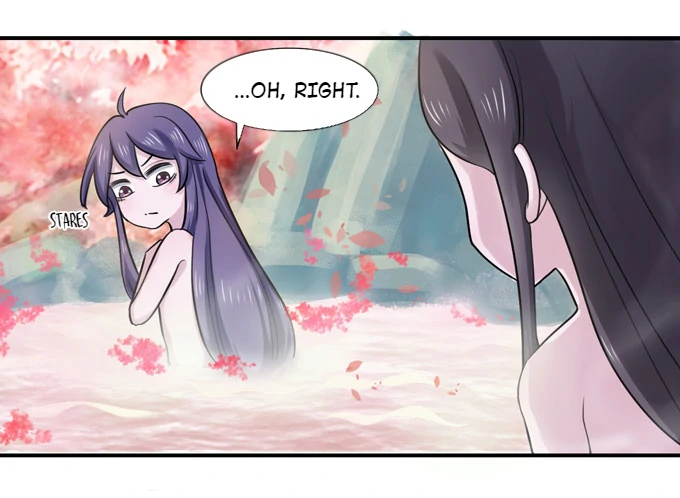 How to Raise a Cross-Dressing Master Chapter 51 - Page 12