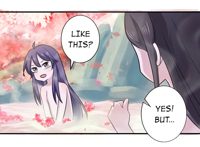 How to Raise a Cross-Dressing Master Chapter 51 - Page 13