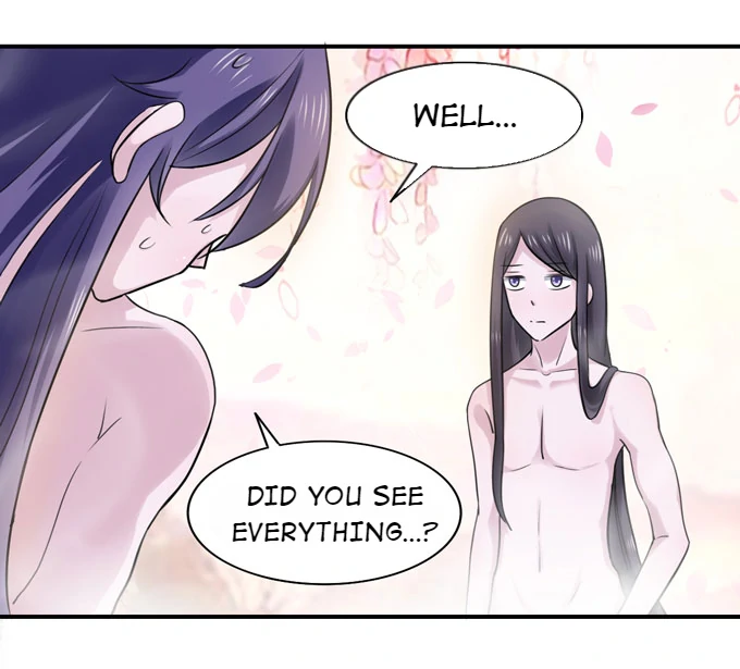 How to Raise a Cross-Dressing Master Chapter 51 - Page 15