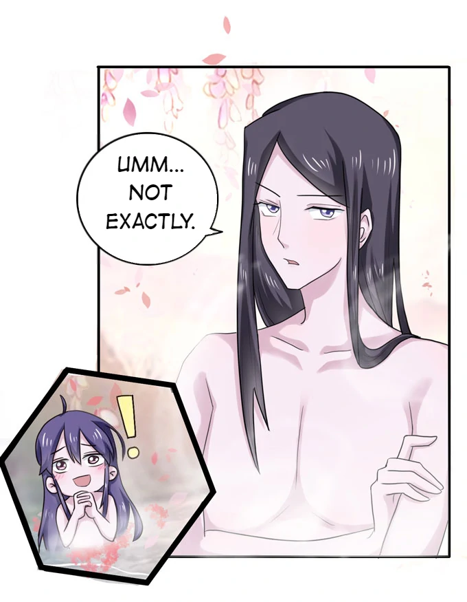 How to Raise a Cross-Dressing Master Chapter 51 - Page 16