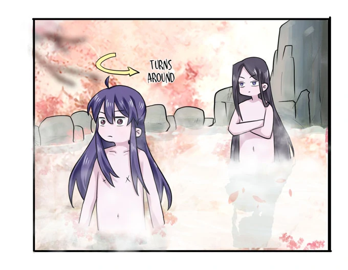 How to Raise a Cross-Dressing Master Chapter 51 - Page 19