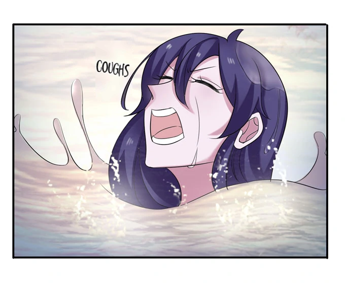 How to Raise a Cross-Dressing Master Chapter 51 - Page 24