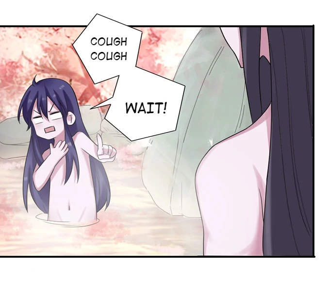 How to Raise a Cross-Dressing Master Chapter 51 - Page 25