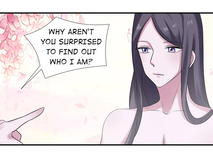 How to Raise a Cross-Dressing Master Chapter 51 - Page 26