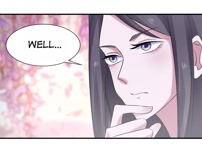 How to Raise a Cross-Dressing Master Chapter 51 - Page 27