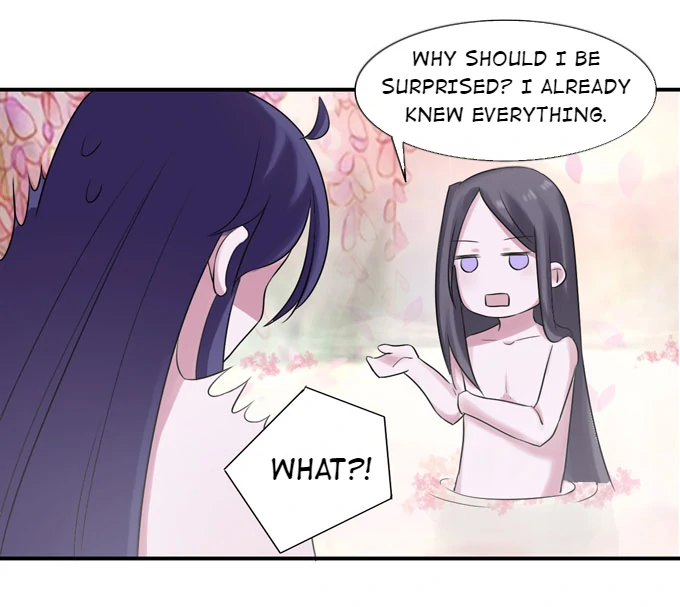 How to Raise a Cross-Dressing Master Chapter 51 - Page 28