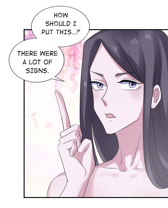 How to Raise a Cross-Dressing Master Chapter 51 - Page 29