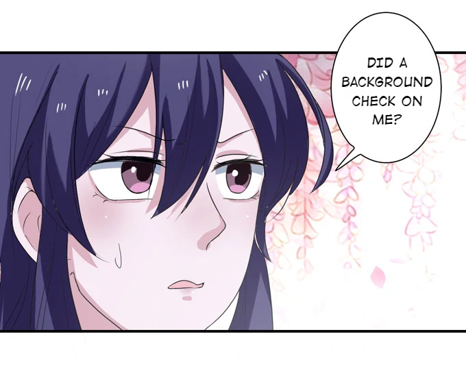 How to Raise a Cross-Dressing Master Chapter 51 - Page 38