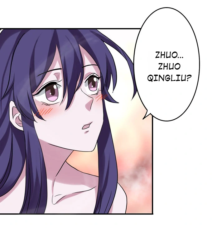 How to Raise a Cross-Dressing Master Chapter 51 - Page 5