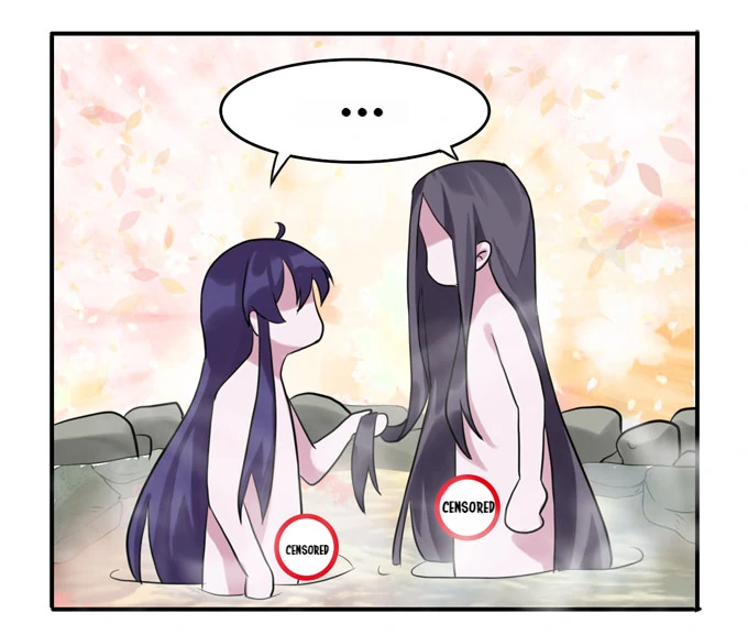 How to Raise a Cross-Dressing Master Chapter 51 - Page 7