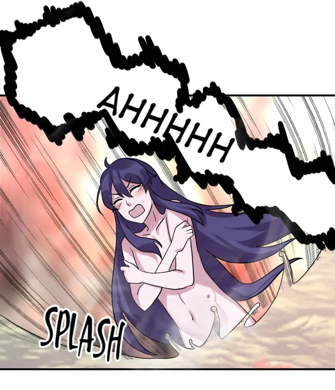 How to Raise a Cross-Dressing Master Chapter 51 - Page 8