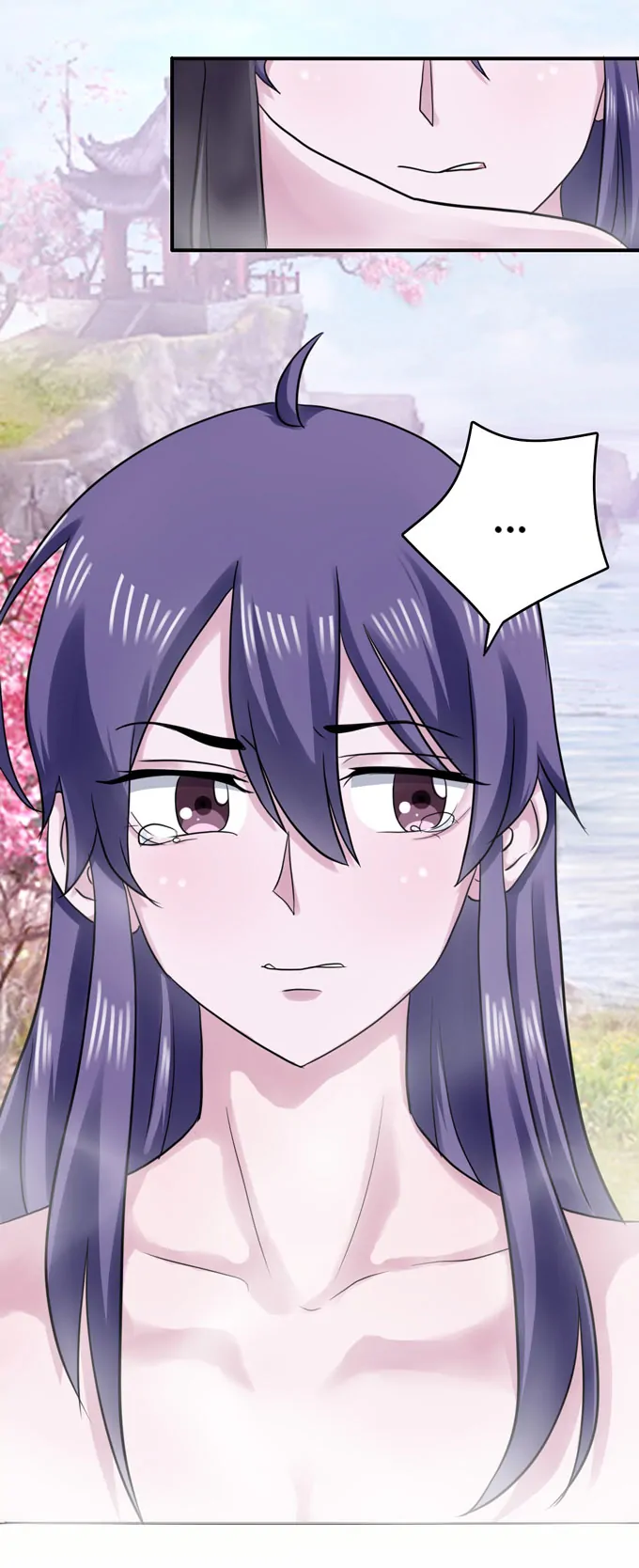 How to Raise a Cross-Dressing Master Chapter 52 - Page 13