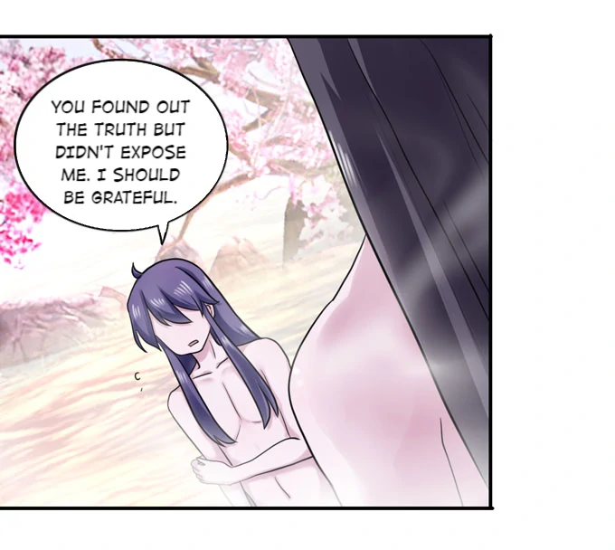 How to Raise a Cross-Dressing Master Chapter 52 - Page 15