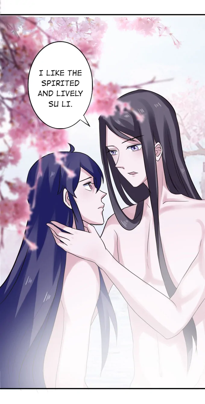 How to Raise a Cross-Dressing Master Chapter 52 - Page 19