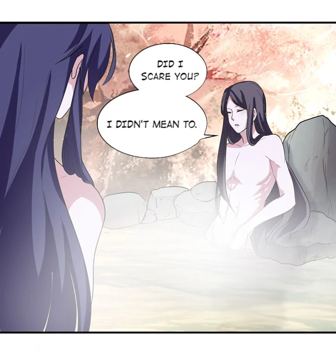 How to Raise a Cross-Dressing Master Chapter 52 - Page 2