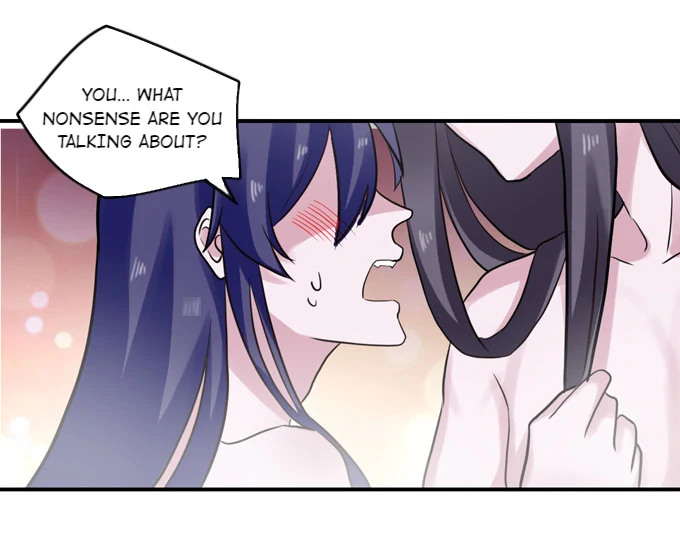 How to Raise a Cross-Dressing Master Chapter 52 - Page 21