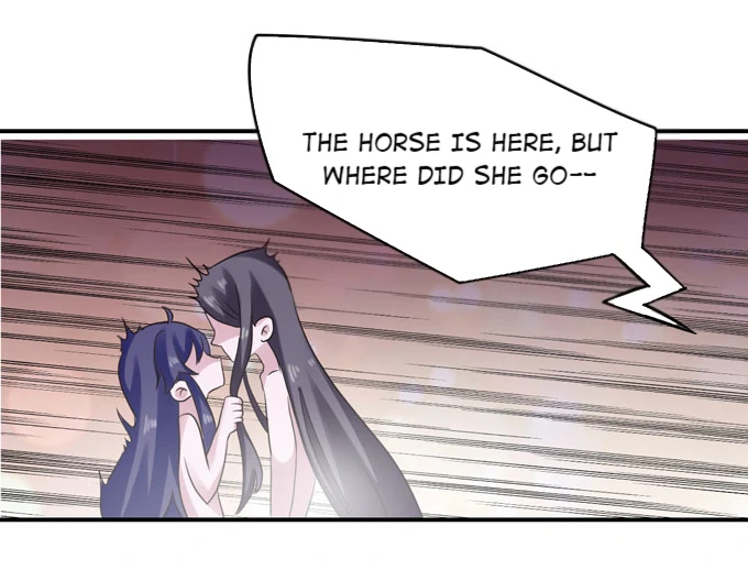 How to Raise a Cross-Dressing Master Chapter 52 - Page 22