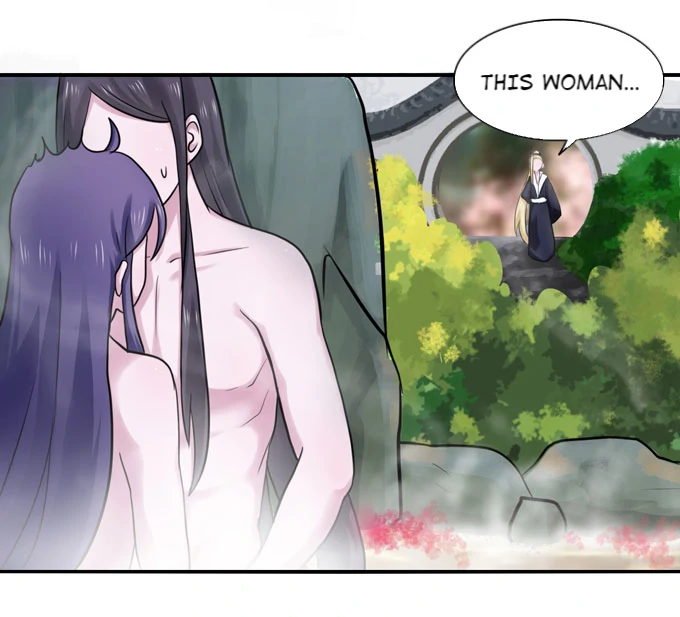 How to Raise a Cross-Dressing Master Chapter 52 - Page 23