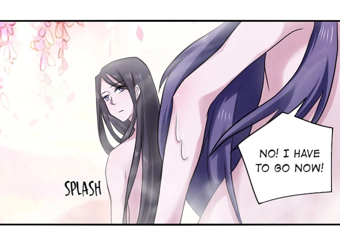 How to Raise a Cross-Dressing Master Chapter 52 - Page 26