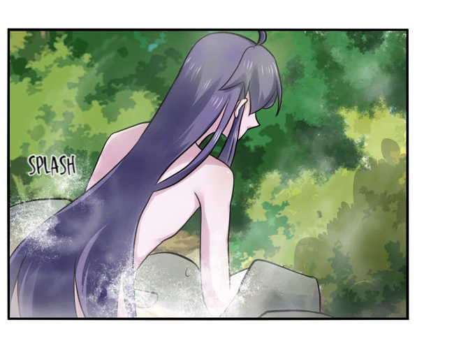 How to Raise a Cross-Dressing Master Chapter 52 - Page 28