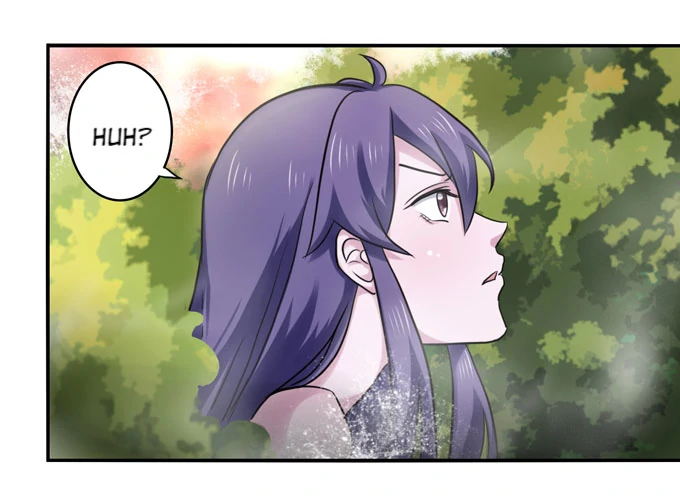 How to Raise a Cross-Dressing Master Chapter 52 - Page 29