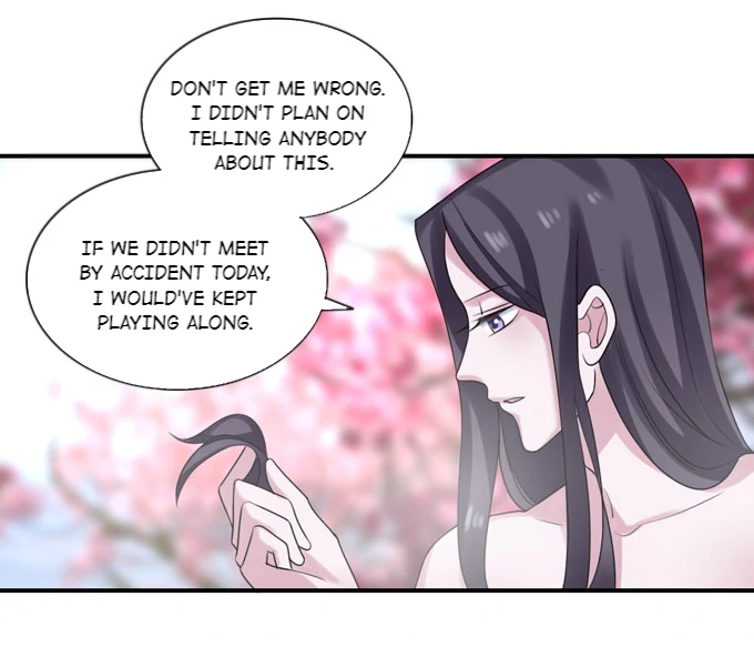 How to Raise a Cross-Dressing Master Chapter 52 - Page 3