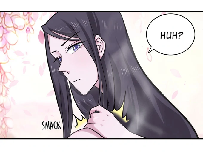 How to Raise a Cross-Dressing Master Chapter 52 - Page 32