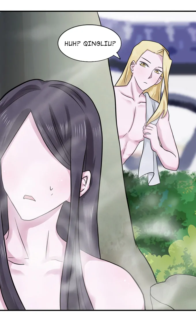 How to Raise a Cross-Dressing Master Chapter 52 - Page 35