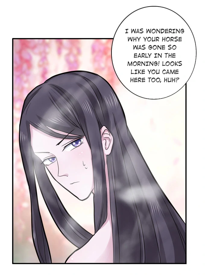 How to Raise a Cross-Dressing Master Chapter 52 - Page 36