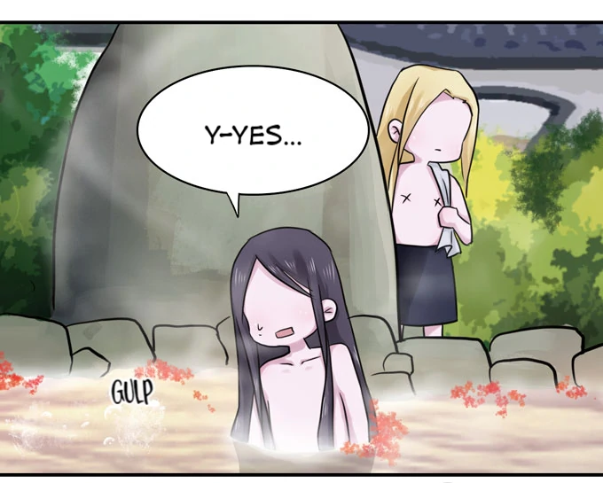 How to Raise a Cross-Dressing Master Chapter 52 - Page 37