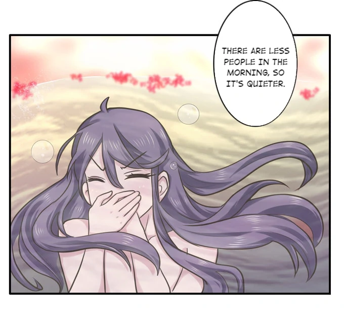 How to Raise a Cross-Dressing Master Chapter 52 - Page 38