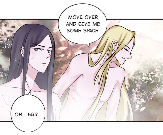 How to Raise a Cross-Dressing Master Chapter 52 - Page 40