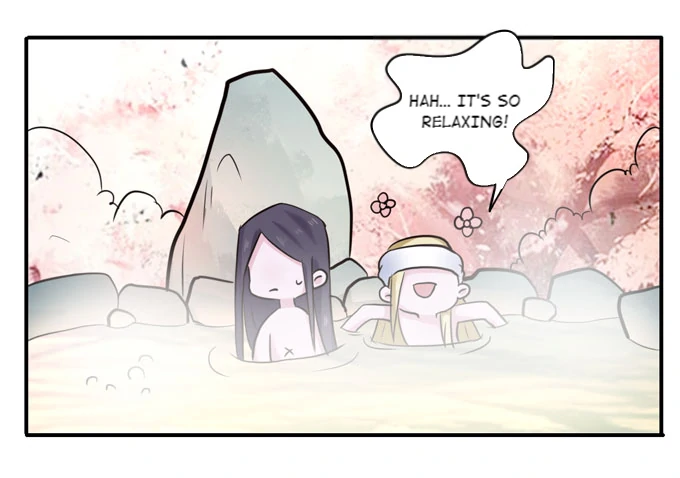 How to Raise a Cross-Dressing Master Chapter 52 - Page 41