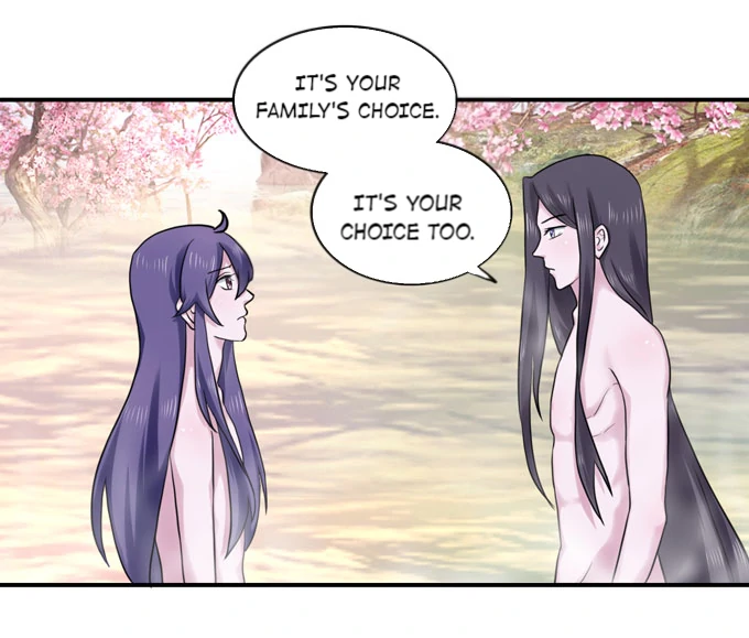 How to Raise a Cross-Dressing Master Chapter 52 - Page 9