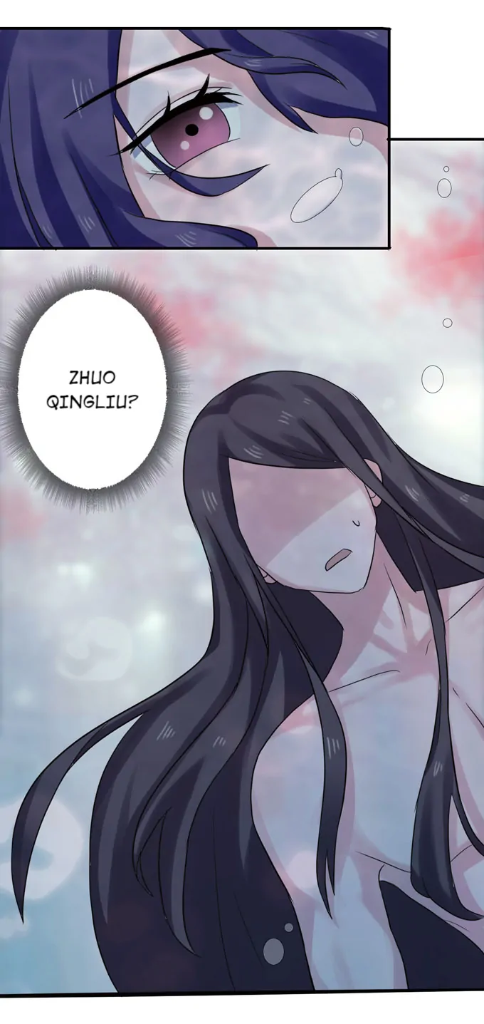 How to Raise a Cross-Dressing Master Chapter 53 - Page 12