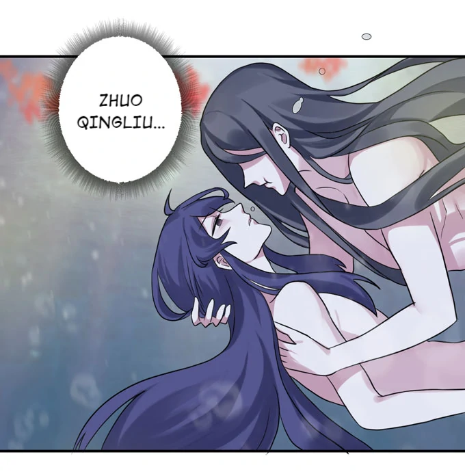 How to Raise a Cross-Dressing Master Chapter 53 - Page 13