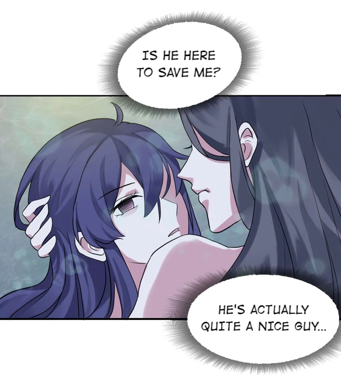 How to Raise a Cross-Dressing Master Chapter 53 - Page 14