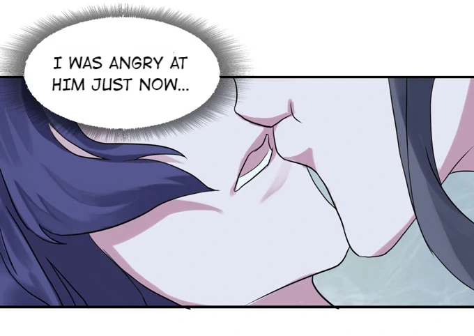 How to Raise a Cross-Dressing Master Chapter 53 - Page 15