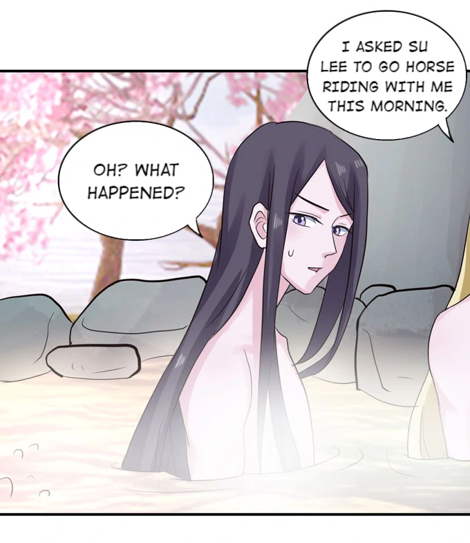 How to Raise a Cross-Dressing Master Chapter 53 - Page 2