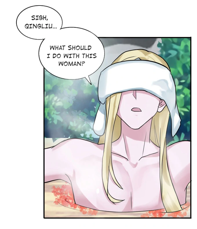 How to Raise a Cross-Dressing Master Chapter 53 - Page 20