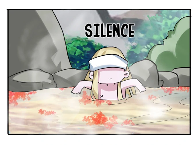 How to Raise a Cross-Dressing Master Chapter 53 - Page 21