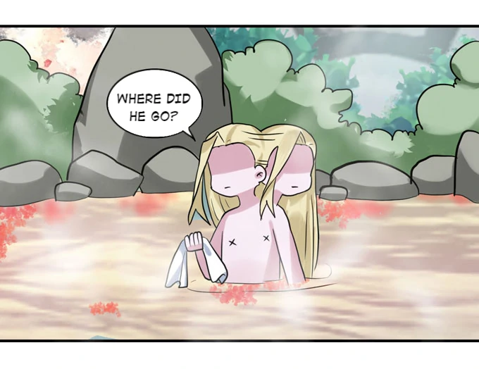 How to Raise a Cross-Dressing Master Chapter 53 - Page 23