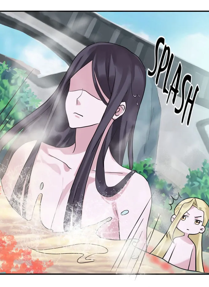 How to Raise a Cross-Dressing Master Chapter 53 - Page 24