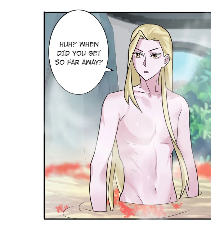 How to Raise a Cross-Dressing Master Chapter 53 - Page 25