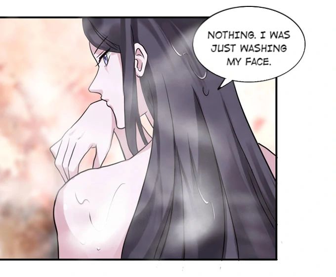 How to Raise a Cross-Dressing Master Chapter 53 - Page 26